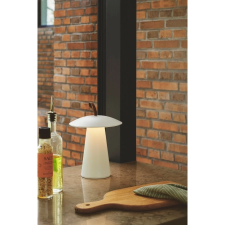 Lampa przenośna zewnętrzna Ara To-Go NO2318245001 - Nordlux